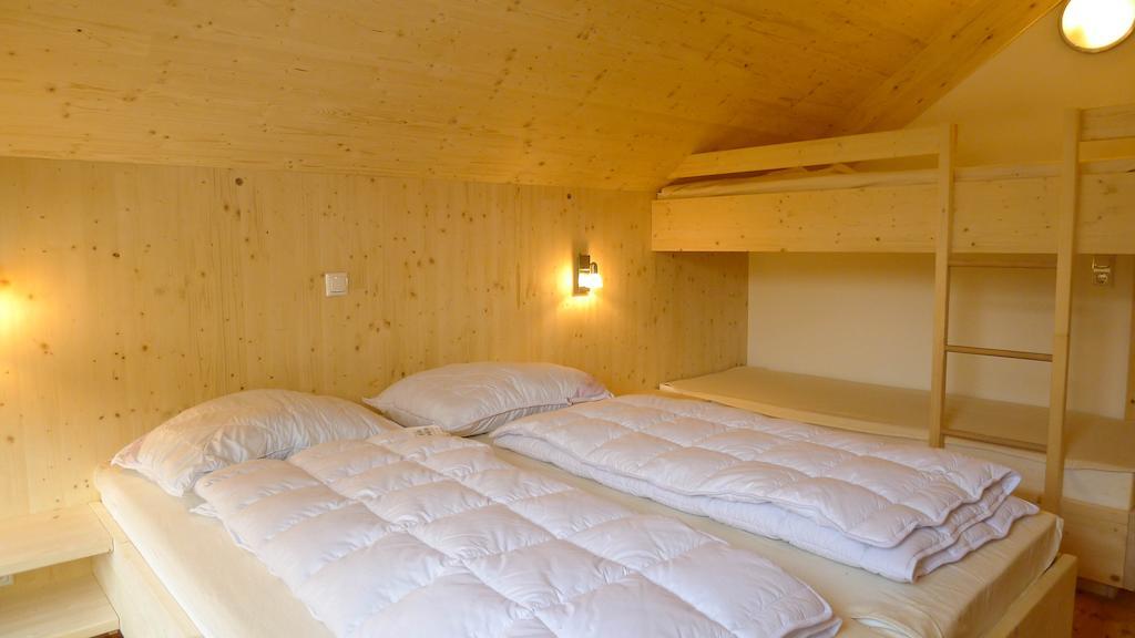 Chalet Triebenstein Хоэнтауэрн Номер фото