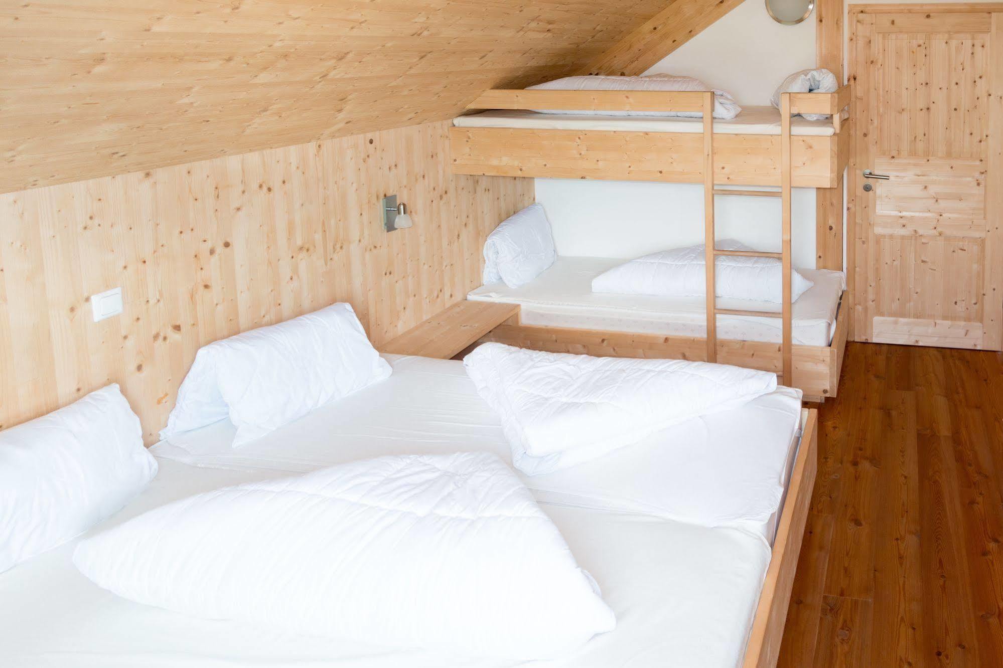 Chalet Triebenstein Хоэнтауэрн Экстерьер фото