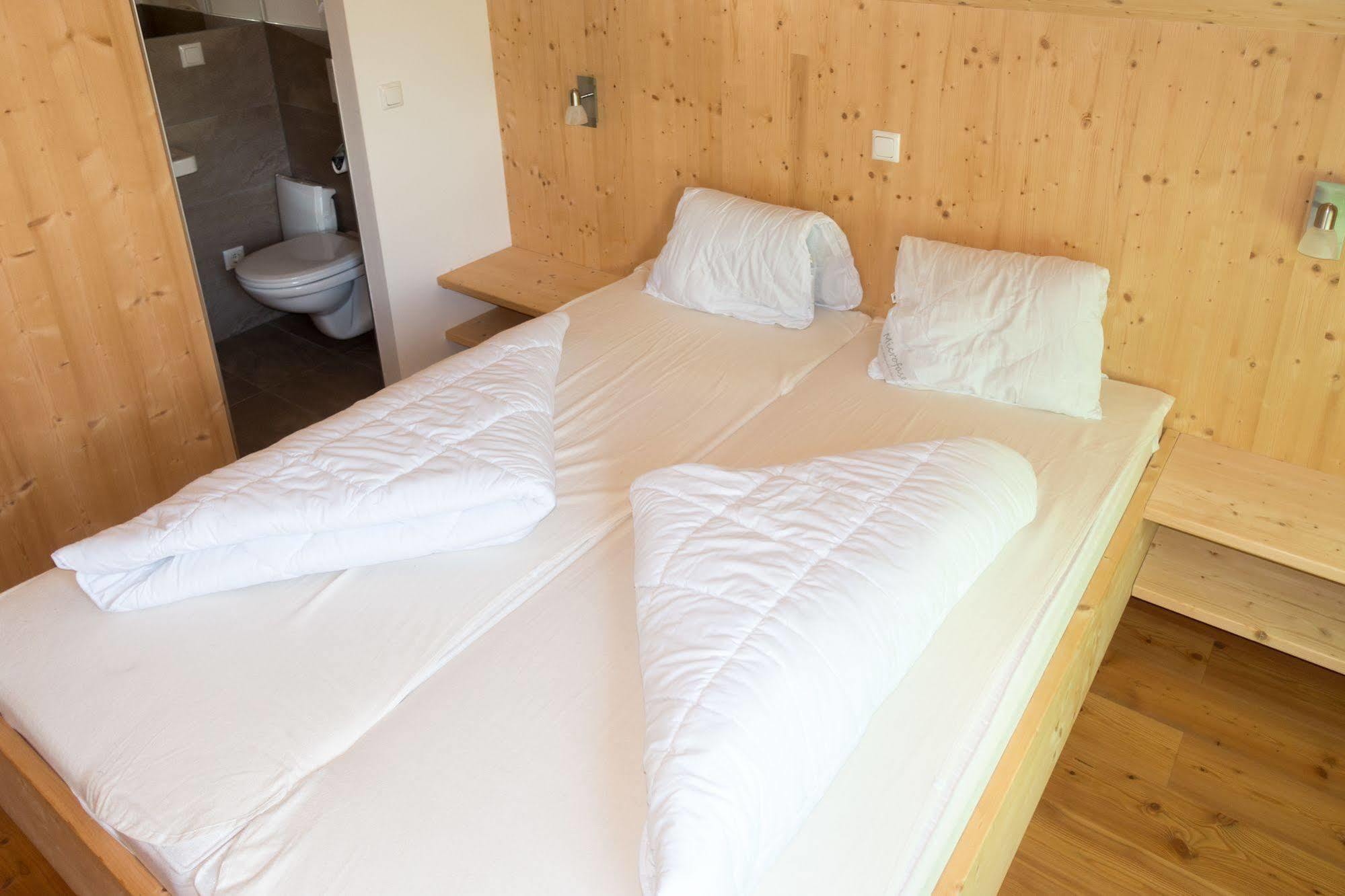 Chalet Triebenstein Хоэнтауэрн Экстерьер фото