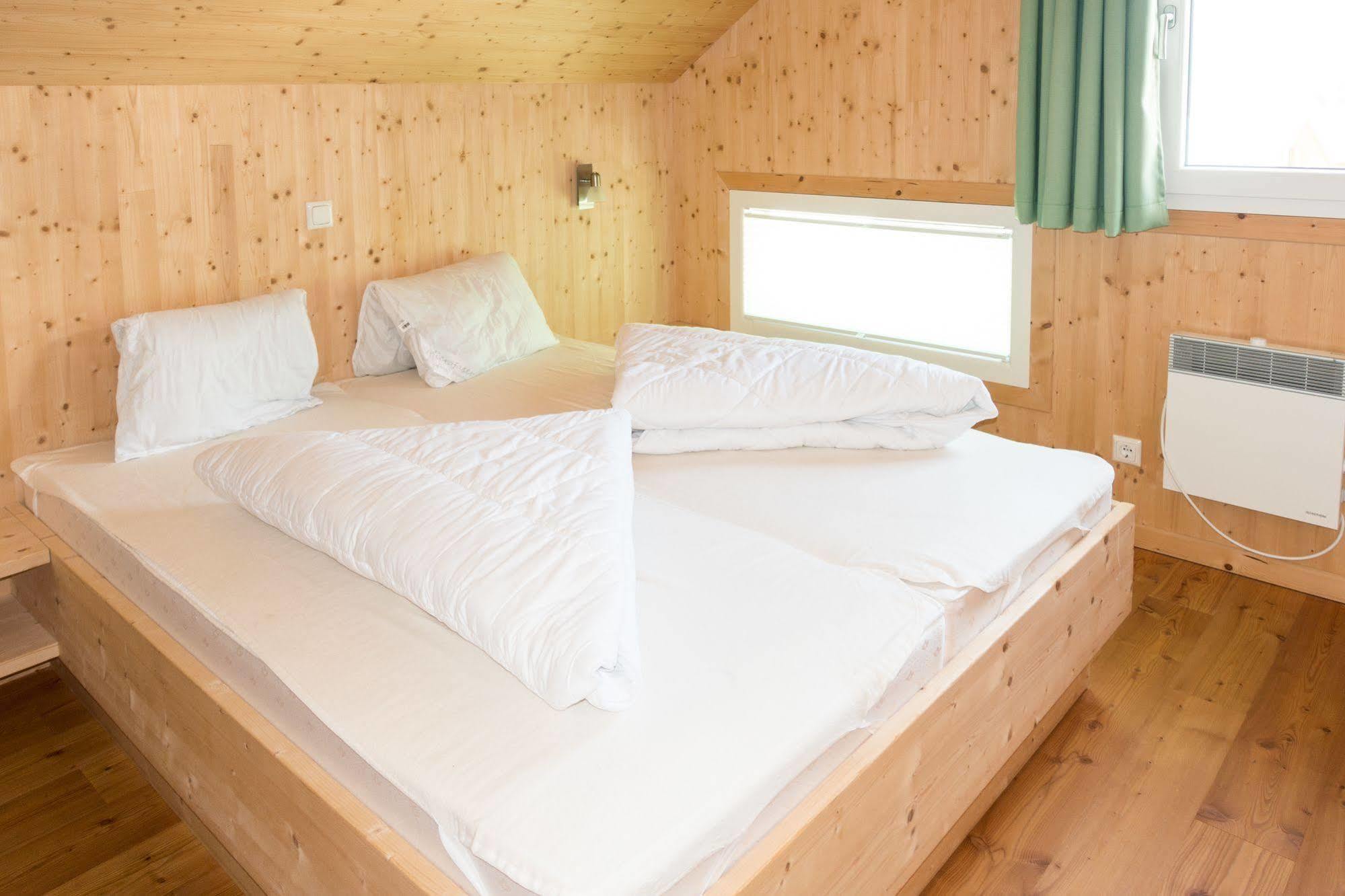 Chalet Triebenstein Хоэнтауэрн Экстерьер фото